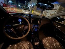 هیوندای سەنتافی